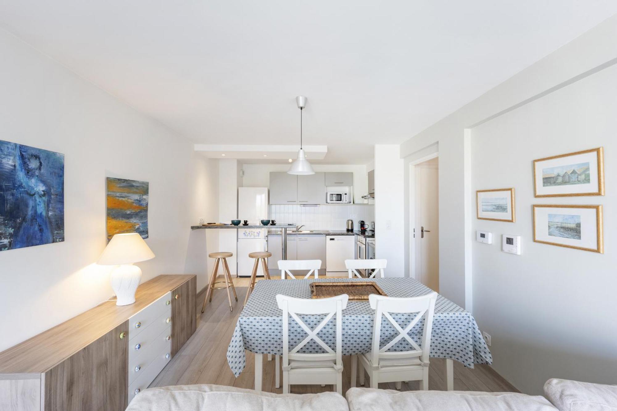 Les Terrasses De Louise Apartment Bordeaux Bagian luar foto