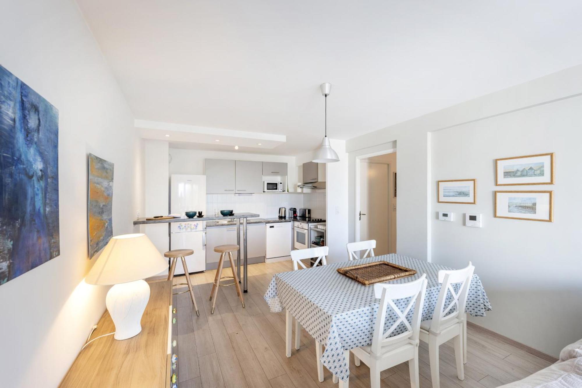 Les Terrasses De Louise Apartment Bordeaux Bagian luar foto